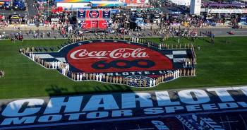 NASCAR Coca-Cola 600 Betting Guide: Picks and Predictions
