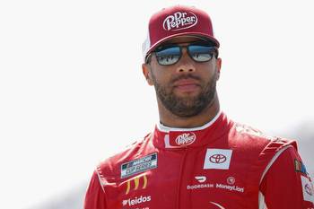 NASCAR Coca-Cola 600 preview, picks and odds: Bubba Wallace on the rise, reeling in Ross Chastain and more