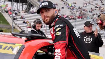 NASCAR Crash Course: Ross Chastain's video game move comes to life