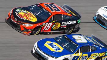 NASCAR Crayon 301 Predictions: Free Expert Picks & Best Bets For This Weekend