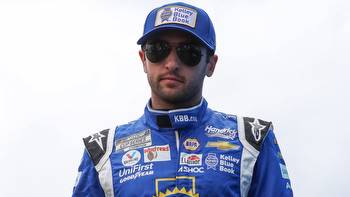 NASCAR Cup odds: Chase Elliott big favorite; why avoid Kyle Busch?