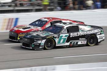 NASCAR Cup Series At Michigan: Odds, Predictions, Best Bets