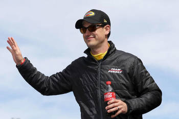 NASCAR Cup Series at Phoenix odds, picks, preview: Joey Logano favored for more success in Arizona