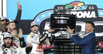 NASCAR Cup Series Championship odds: Betting lines updated