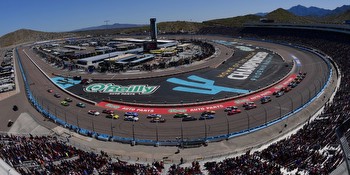 NASCAR Cup Series Championship odds: Betting lines updated after Phoenix