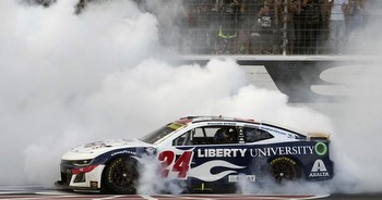 NASCAR Cup Series Championship odds, picks and predictions for finale at Phoenix
