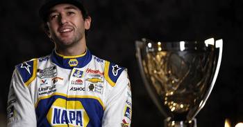 NASCAR Cup Series Championship Odds, Picks, Predictions: Who Will Raise the Cup Series Trophy