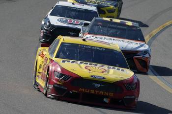 NASCAR Cup Series Championship prediction and our Caesars promo: FULLSYR