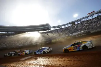 NASCAR Cup Series: Food City Dirt Race Betting Analysis and Predictions