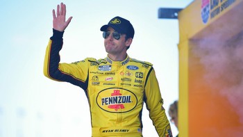 NASCAR Cup Series in Phoenix: Best bets for Shriners Children’s 500