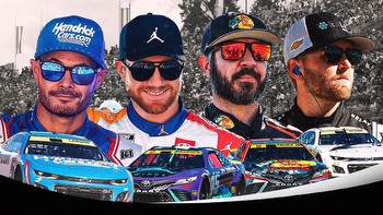 NASCAR Cup Series Odds: 4Ever 400 at Homestead prediction and pick- 10/22/2023