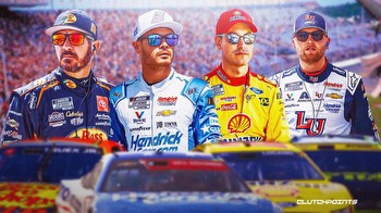 NASCAR Cup Series Odds: Bass Pro Shops Night Race at Bristol prediction and pick
