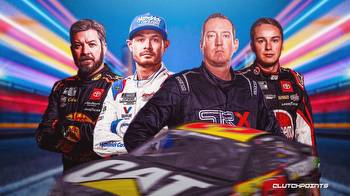 NASCAR Cup Series Odds: Crayon 301 prediction and pick