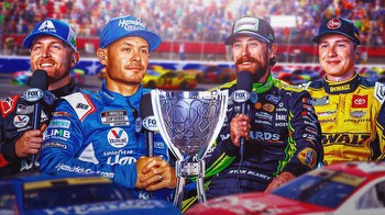 NASCAR Cup Series Odds: NASCAR Cup Series Championship at Phoenix prediction and pick