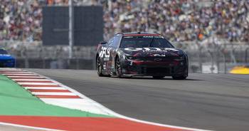 NASCAR Cup Series odds, picks and predictions for Circuit of The Americas road course race
