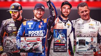 NASCAR Cup Series Odds: Verizon 200 at The Brickyard prediction and pick
