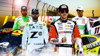 NASCAR Cup Series Odds: Xfinity 500 at Martinsville prediction and pick- 10/29/2023