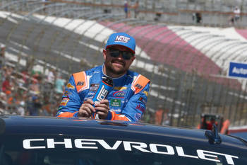 NASCAR Cup Series playoffs at Charlotte Roval odds, picks: What four drivers will miss the cut in the second round?