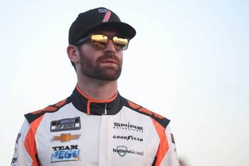 NASCAR Cup Series predictions: A Corey LaJoie longshot pick, Hendrick penalty fallout and more