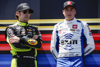 NASCAR Cup Series: Who is the championship underdog?