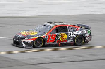 NASCAR Cup Series Wurth 400 Race at Dover Predictions & Odds 2023