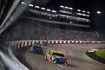 NASCAR Cup: Toyota Owners 400 Betting Analysis & Prediction
