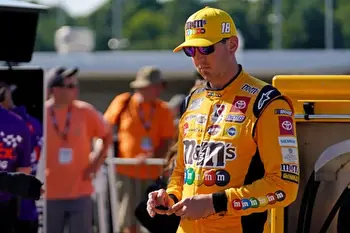 NASCAR: Dale Earnhardt Jr. thinks Kyle Busch moves to Kaulig Racing in 2023