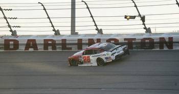 NASCAR Darlington odds, picks and predictions for Goodyear 400 Cup race