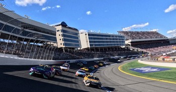 NASCAR Deal to Provide DraftKings With North Carolina Sports Betting Access