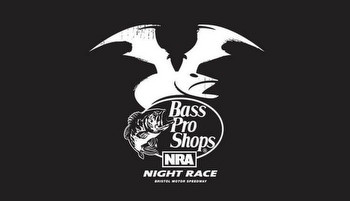NASCAR DFS: Bass Pro Shops Night Race Preview