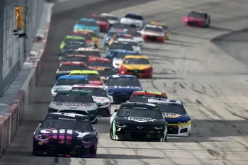 NASCAR: DuraMAX Drydene 400 Betting Analysis and Predictions