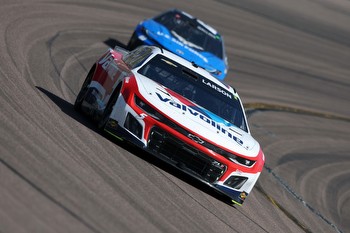 NASCAR Food City 500 best bets: Bristol Cup Series odds, predictions