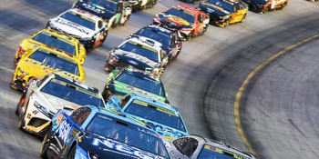 NASCAR Food City 500 Odds: Betting lines for the entire field to win in Bristol