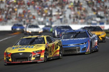 NASCAR: Get $150 just for betting $5 on any driver at Watkins Glen