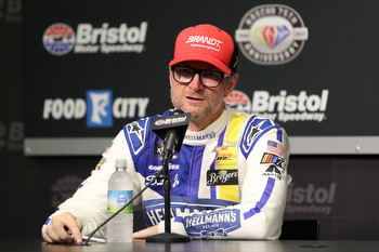 NASCAR: Get $200 instantly just for betting $5 on Dale Jr.
