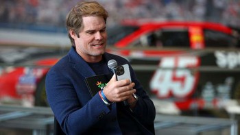 NASCAR Goes All In On Sports Gambling