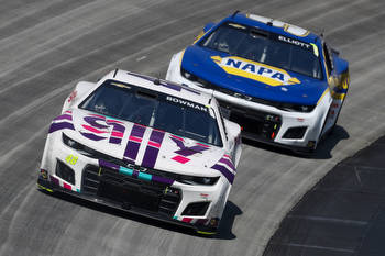 NASCAR: Half of the Hendrick drivers could be in jeopardy
