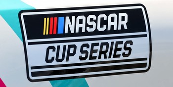 NASCAR Has a New Gambling Partner in DraftKings