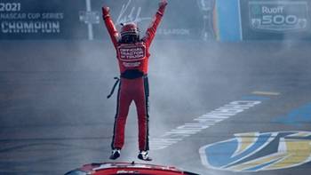 NASCAR honors: 2022 award ceremony, prediction of future winners