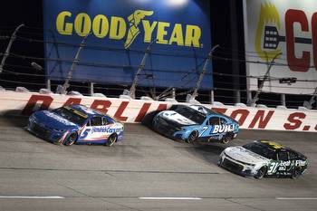 NASCAR in St. Louis live stream (6/4): How to watch Enjoy Illinois 300 online, TV, time
