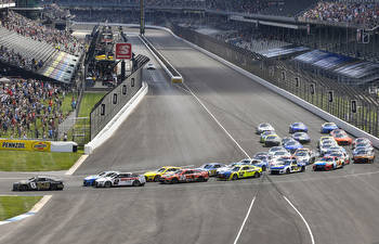 NASCAR: Indianapolis race not being broadcast on USA