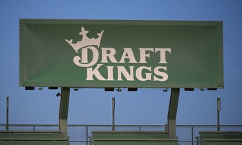 Nascar inks betting agreement with DraftKings