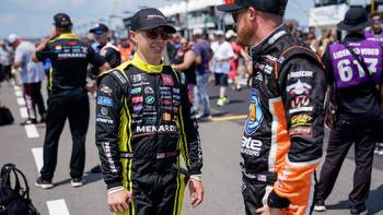 NASCAR: Joe Gibbs Racing's Xfinity program cleared out for 2023