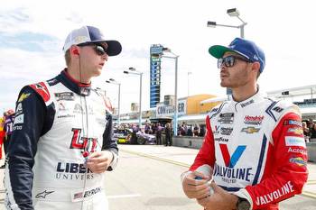 NASCAR Mailbag: William Byron and Kyle Larson May Have Just Killed All the Joy From the Championship 4