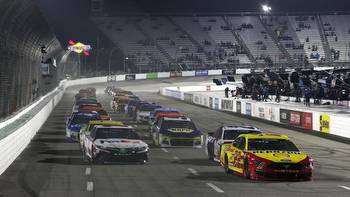NASCAR Martinsville 2022: Odds, drivers, how to watch, preview, picks for the Blue-Emu 400