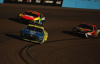 NASCAR: NASCAR 2024: Preview and odds for Shriners Children’s 500 at Phoenix Raceway