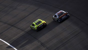 NASCAR: New championship favorite emerges for 2024 season