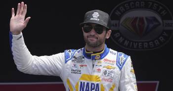 NASCAR New Hampshire Crayon 301 top five: July 13 best bet