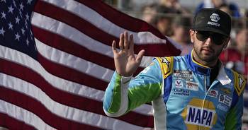 NASCAR New Hampshire Crayon 301 top five pick: Best Bet for July 13