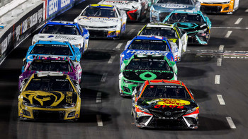 NASCAR: New list paints a very chaotic picture as 2024 season nears